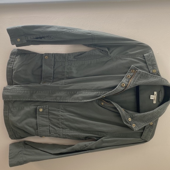 Jacket - Picture 2 of 2